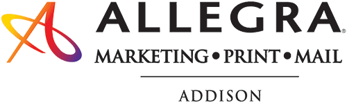 Allegra Sponsor Logo