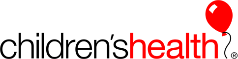 Children's Health Logo