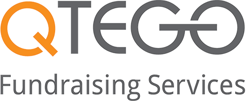 Qtego Fundraising Services Logo