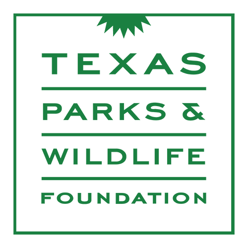 Texas Parks and Wildlife Foundation Logo