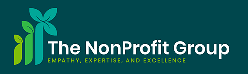 The NonProfit Group Logo