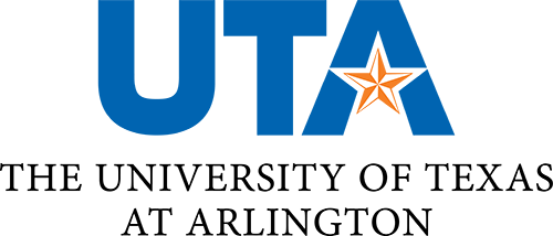 University of Texas at Arlington Sponsor Logo