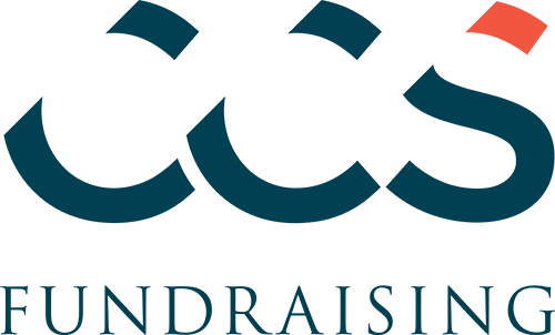 CCS Fundraising Logo