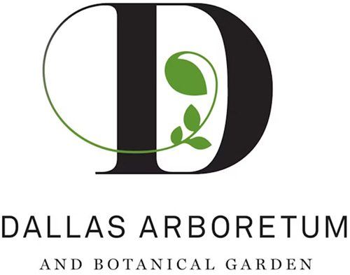 Dallas Arboretum Logo
