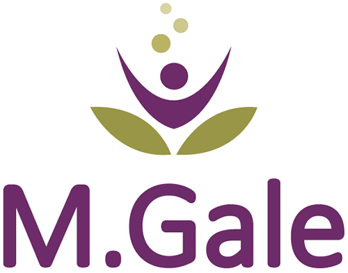 M. Gale & Associates Sponsor Logo