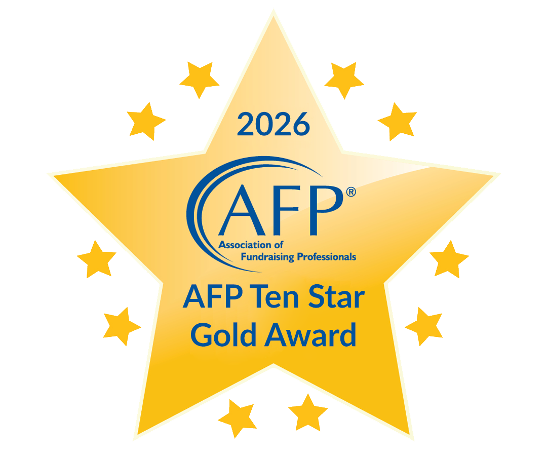 AFP Ten Star Gold Award 2026