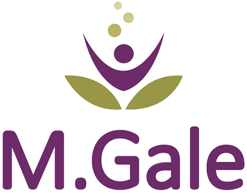 M Gale & Associates Sponsor Logo